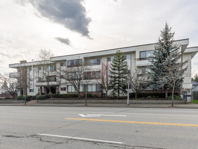 103-2211 Clearbrook Road, Abbotsford, BC, V2T 2X4 - 30