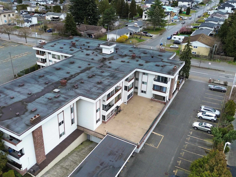 103-2211 Clearbrook Road, Abbotsford, BC, V2T 2X4 - 2