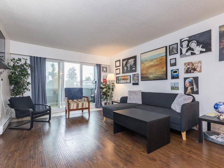 103-2211 Clearbrook Road, Abbotsford, BC, V2T 2X4 - 6