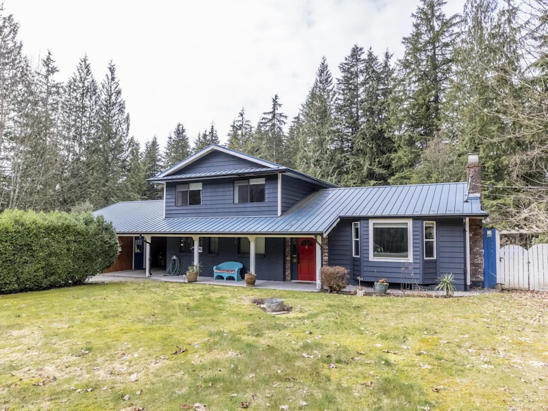 10839 Shaw Street, Mission BC V4S 1B1