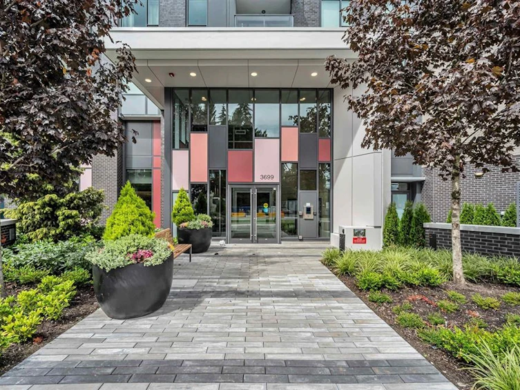 1-3699 Sexsmith Road, Richmond, BC, V6X 0W4 - 27