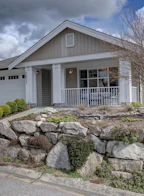 5652 Andres Road
