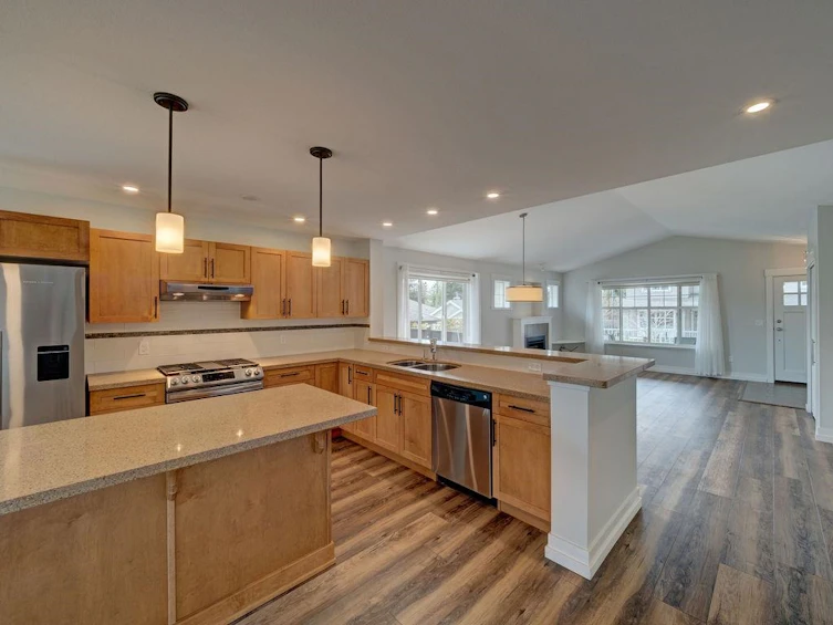 5652 Andres Road, Sechelt, BC, V7Z 0M4 - 21