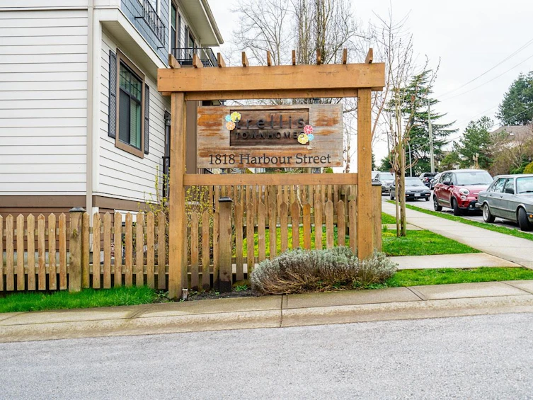 7-1818 Harbour Street, Port Coquitlam, BC, V3C 1A3 - 32