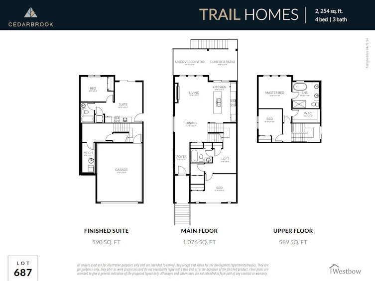 44654 Willowstream Road, Chilliwack, BC, V2R 6M1 - 3