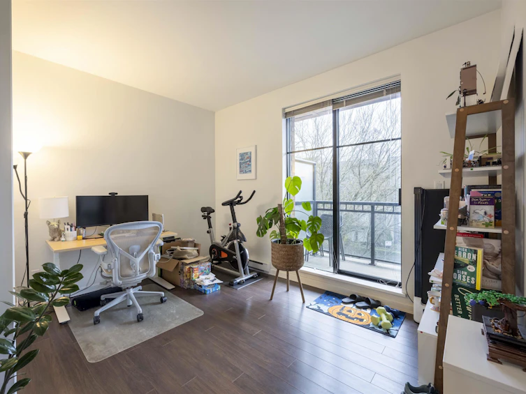 302-2065 W 12th Avenue, Vancouver, BC, V6J 5L9 - 6