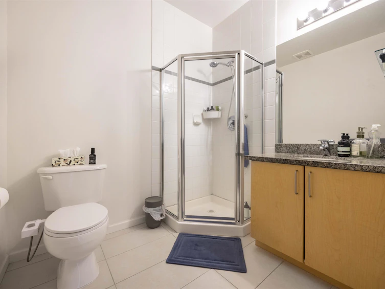 302-2065 W 12th Avenue, Vancouver, BC, V6J 5L9 - 7