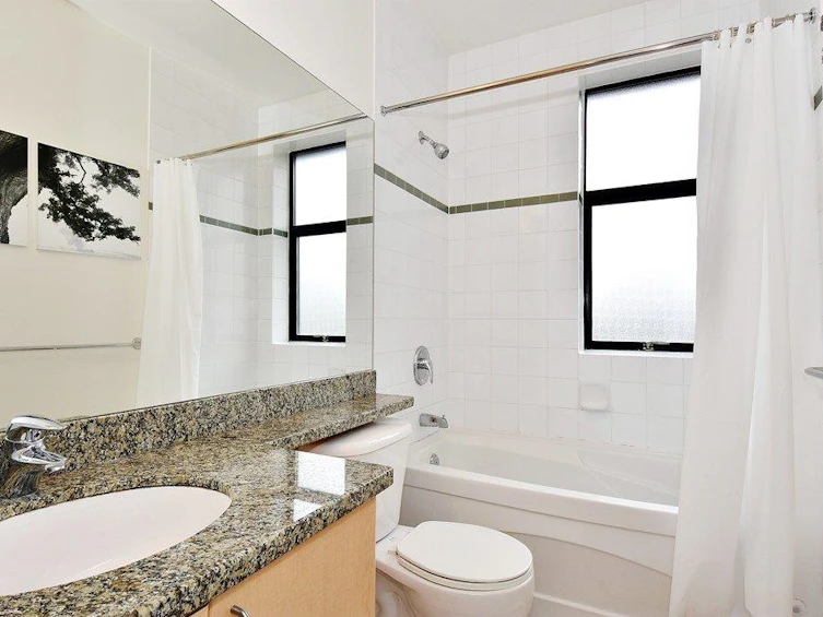 302-2065 W 12th Avenue, Vancouver, BC, V6J 5L9 - 9