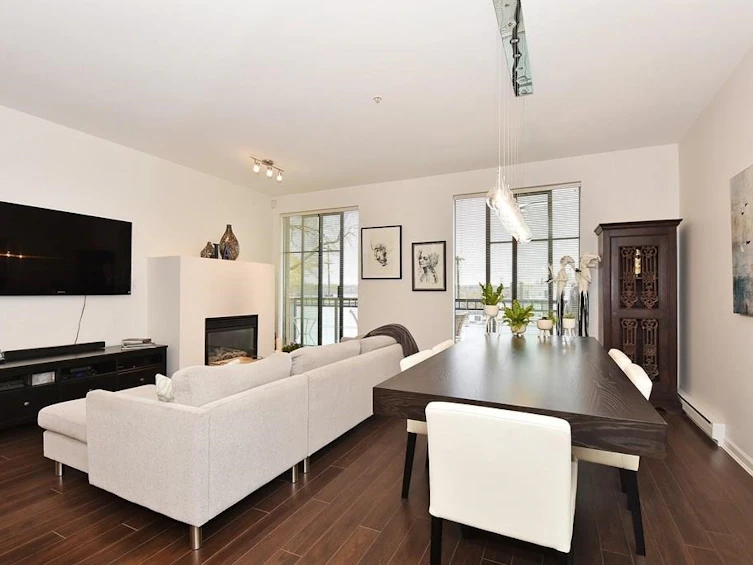302-2065 W 12th Avenue, Vancouver, BC, V6J 5L9 - 4