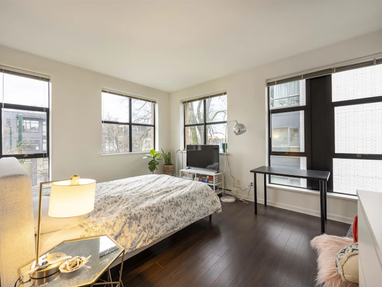 302-2065 W 12th Avenue, Vancouver, BC, V6J 5L9 - 8