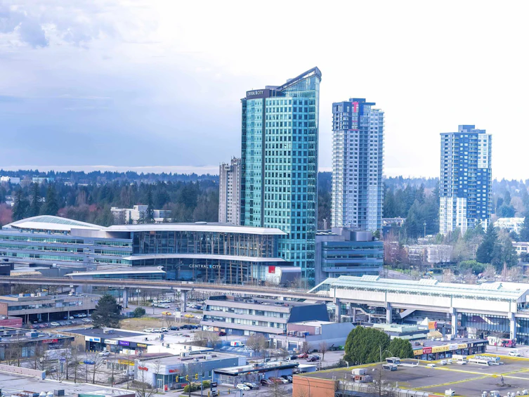 1705-10428 Whalley Boulevard, Surrey, BC, V3T 1W6 - 34