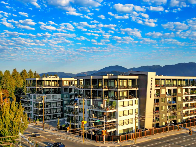 107-45757 Watson Road, Chilliwack, BC, V2R 2H1 - 3