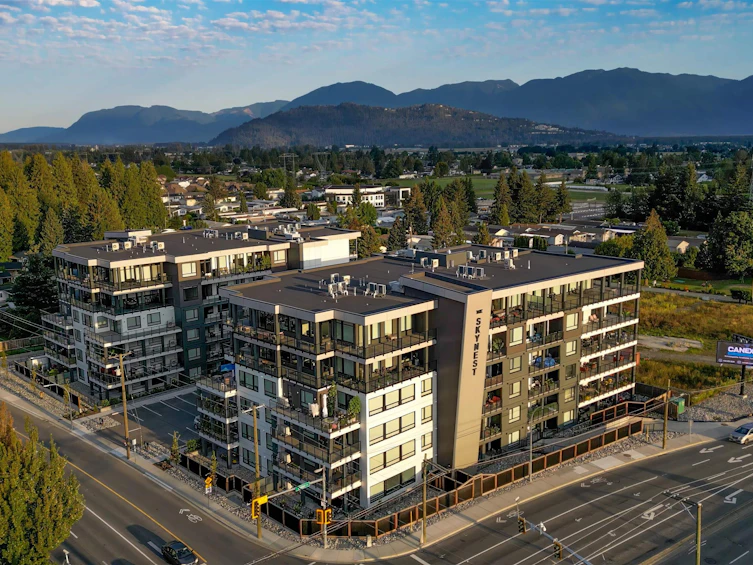 107-45757 Watson Road, Chilliwack, BC, V2R 2H1