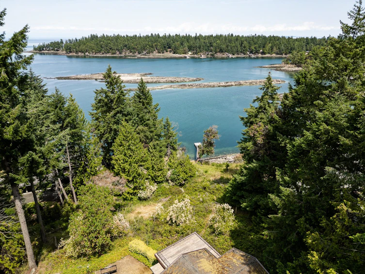 1361 Sturdies Bay Road, Galiano Island, BC, V0N 1P0 - 6