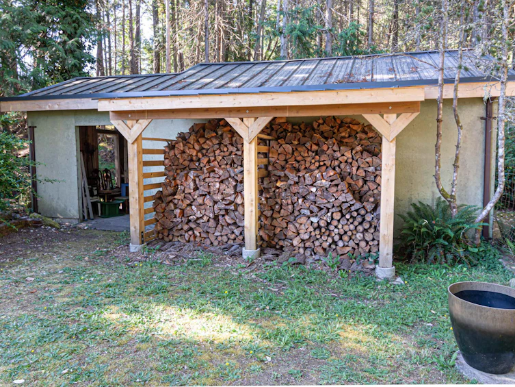 1361 Sturdies Bay Road, Galiano Island, BC, V0N 1P0 - 33