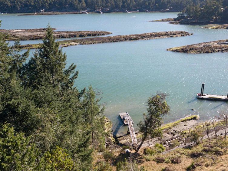 1361 Sturdies Bay Road, Galiano Island, BC, V0N 1P0 - 22