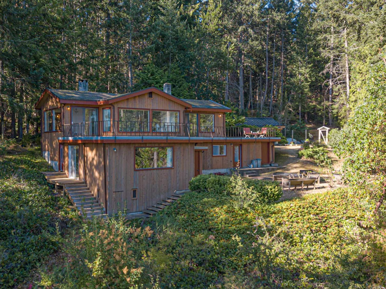 1361 Sturdies Bay Road, Galiano Island, BC, V0N 1P0 - 34