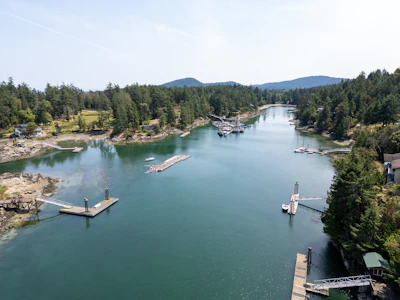 1361 Sturdies Bay Road - 5