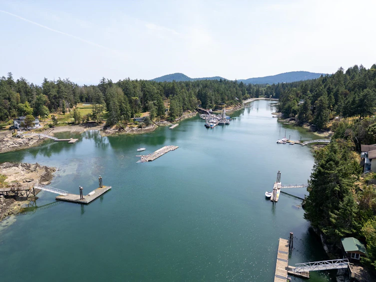 1361 Sturdies Bay Road, Galiano Island, BC, V0N 1P0 - 5