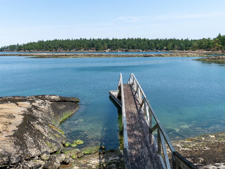 1361 Sturdies Bay Road, Galiano Island, BC, V0N 1P0 - 37