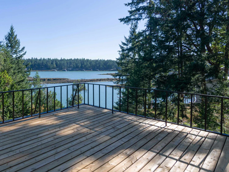 1361 Sturdies Bay Road, Galiano Island, BC, V0N 1P0 - 27