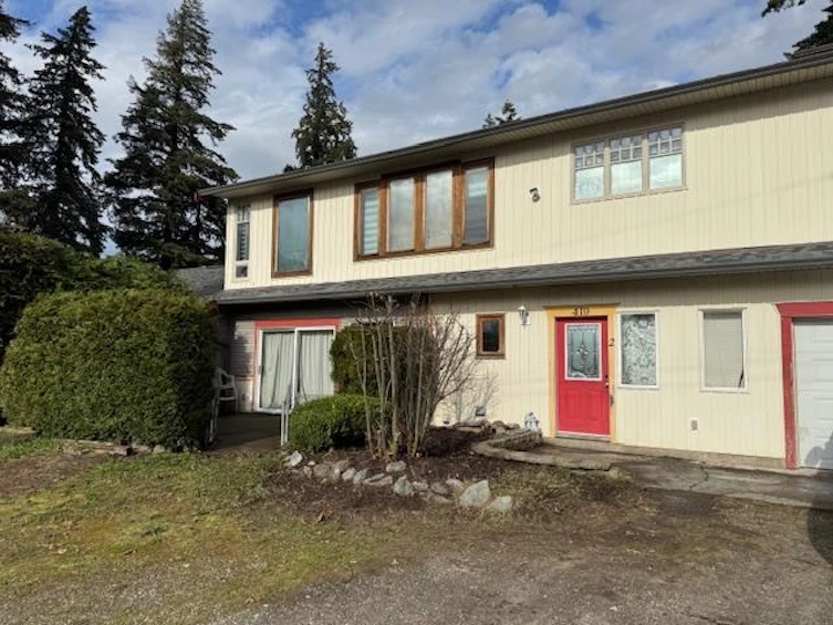 410 Hudson Bay Street, Hope, BC, V0X 1L4 - 4