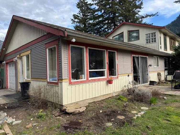 410 Hudson Bay Street, Hope, BC, V0X 1L4 - 5