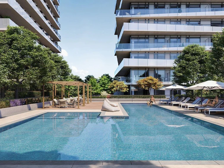 601-7977 Lansdowne Road, Richmond, BC, V6X 2X9 - 5