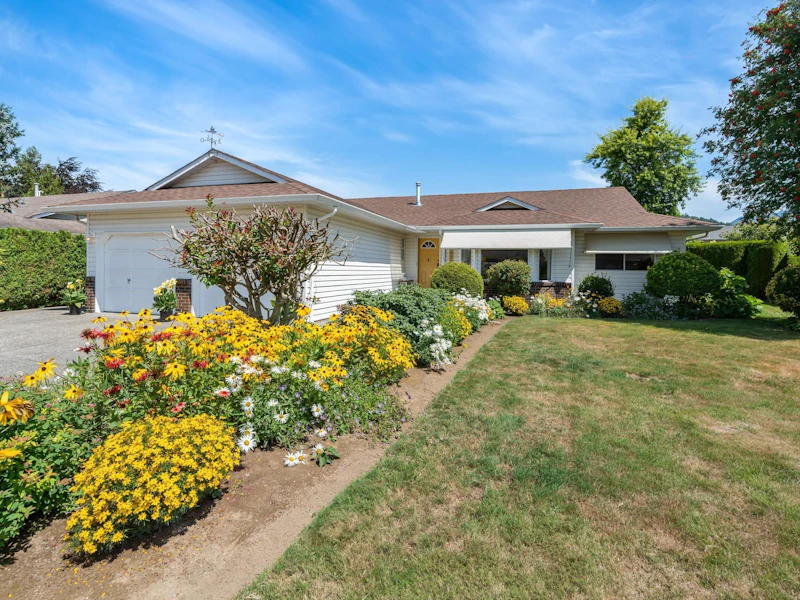 6975 Oakwood Drive, Agassiz BC V0M 1A3