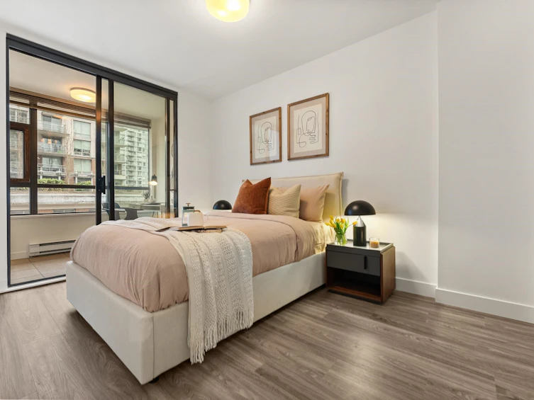 704-538 Smithe Street, Vancouver, BC, V6B 0A6 - 10