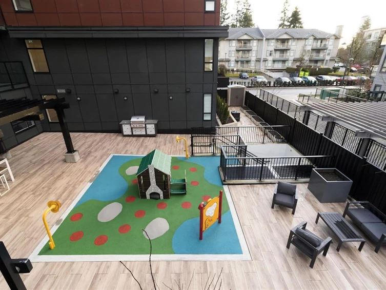 102-13838 108 Avenue, Surrey, BC, V3T 0T8 - 12