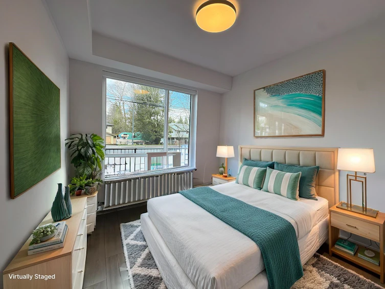 102-13838 108 Avenue, Surrey, BC, V3T 0T8 - 3