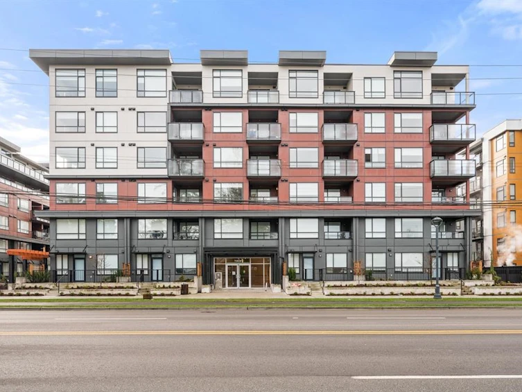 102-13838 108 Avenue, Surrey, BC, V3T 0T8 - 9