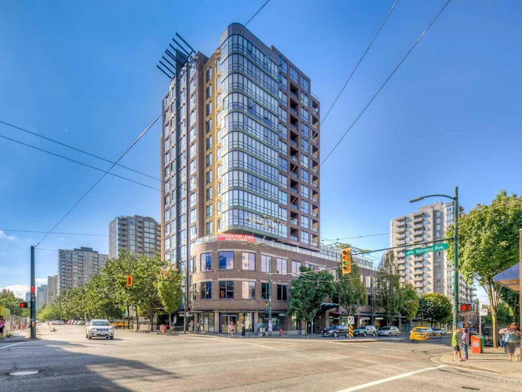 1111-3438 Vanness Avenue, Vancouver, BC, V5R 6E7