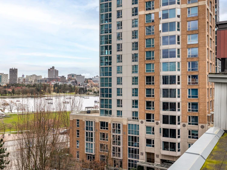 506-388 Drake Street, Vancouver, BC, V6B 6A8 - 13