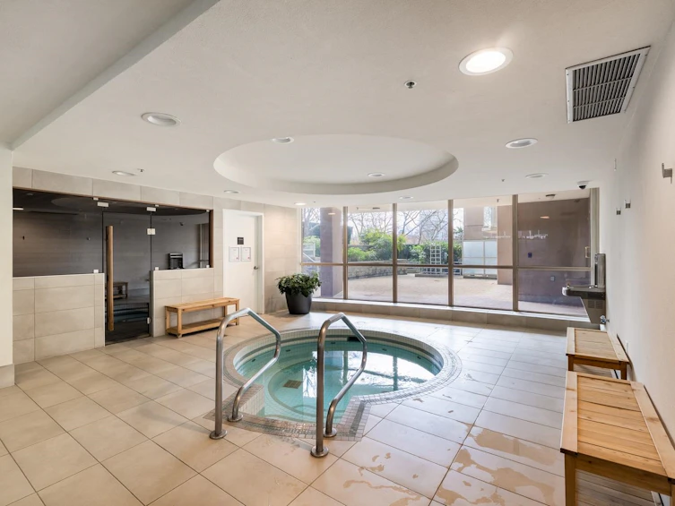 506-388 Drake Street, Vancouver, BC, V6B 6A8 - 9