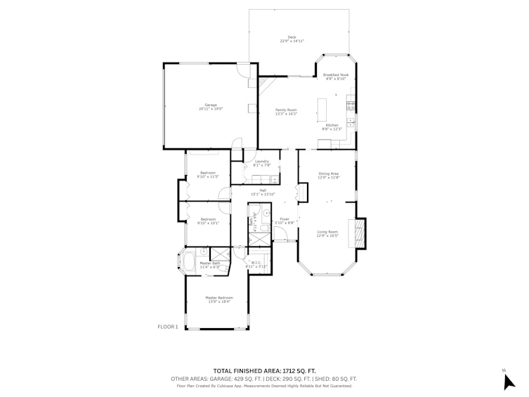 19103 Sundale Close, Surrey, BC, V3S 7M6 - 20
