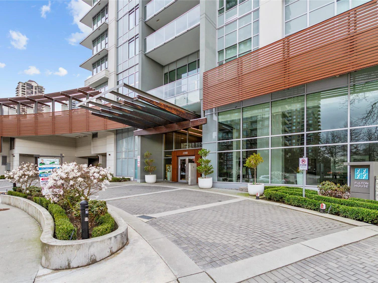 409-2388 Madison Avenue, Burnaby, BC, V5C 0K8