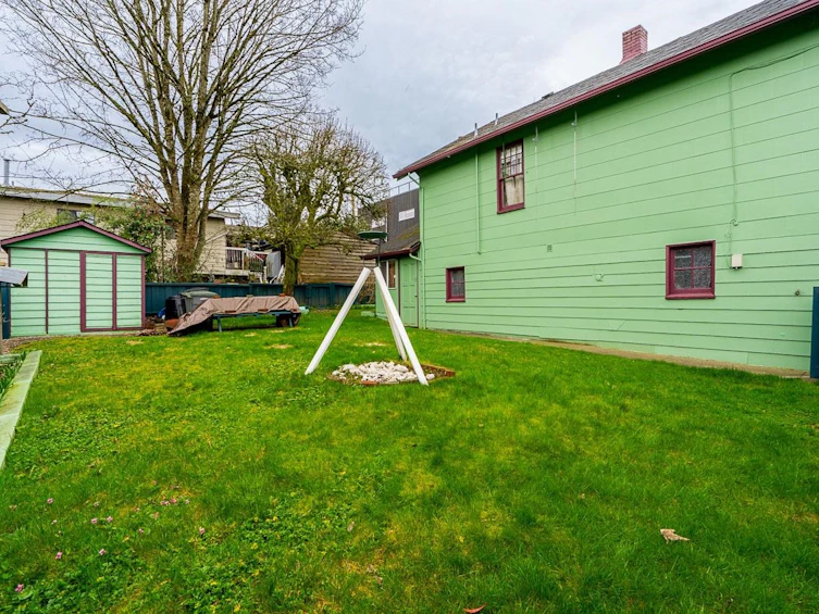 466 E 29th Avenue, Vancouver, BC, V5V 2R7 - 6