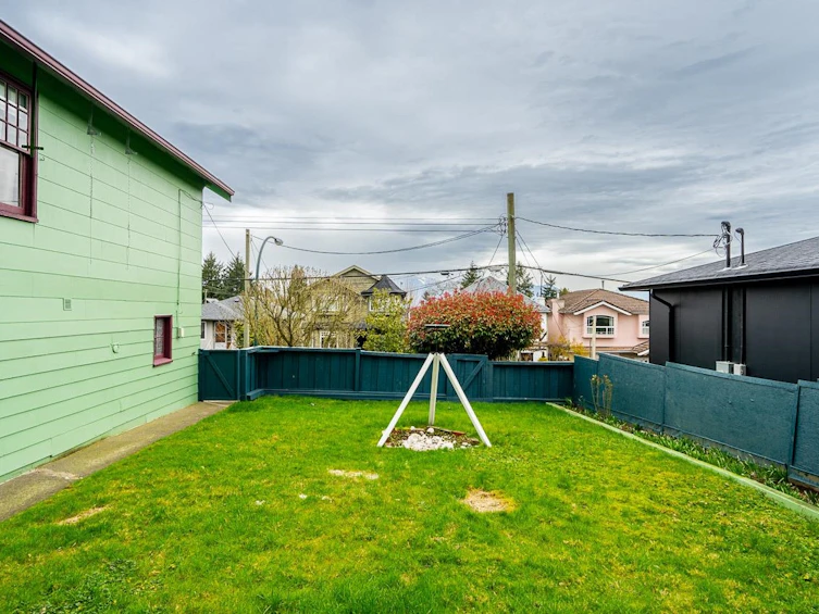 466 E 29th Avenue, Vancouver, BC, V5V 2R7 - 7