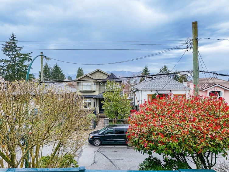 466 E 29th Avenue, Vancouver, BC, V5V 2R7 - 13