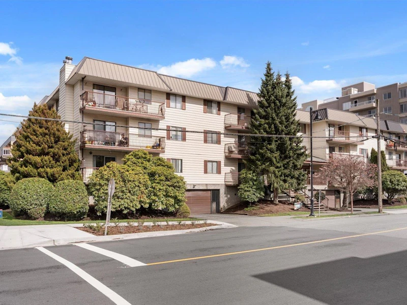 116 - 45749 Spadina Avenue, Chilliwack BC V2P 1T5