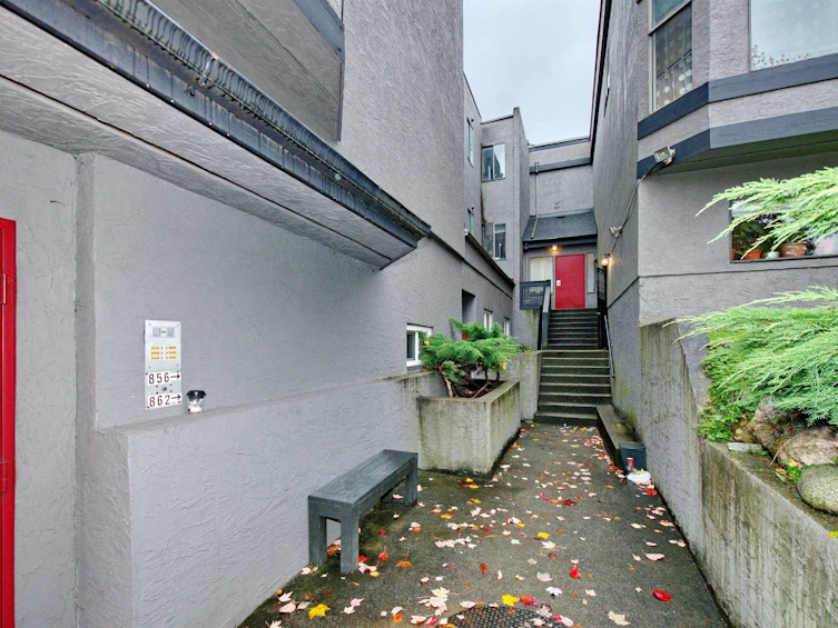 2-862 E Broadway, Vancouver, BC, V5T 1Y1 - 20