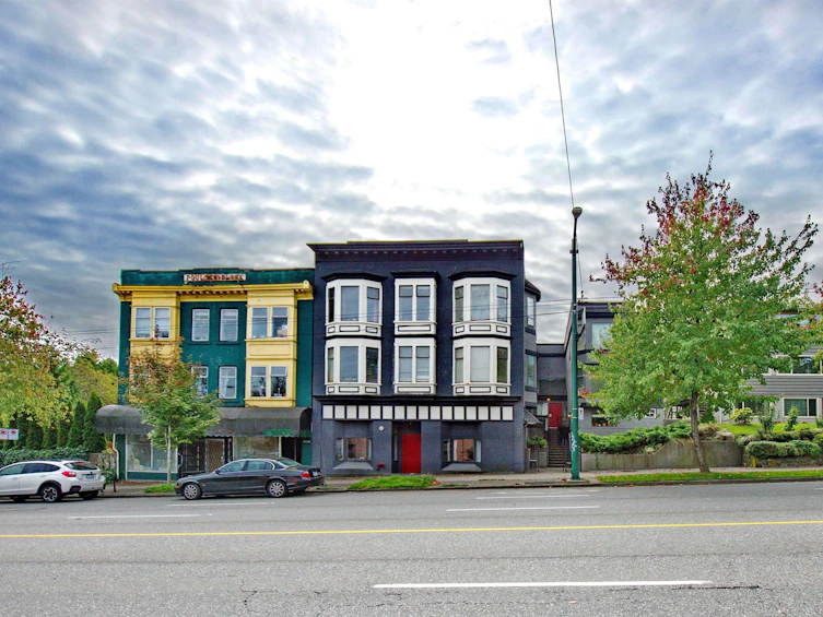 2-862 E Broadway, Vancouver, BC, V5T 1Y1 - 24