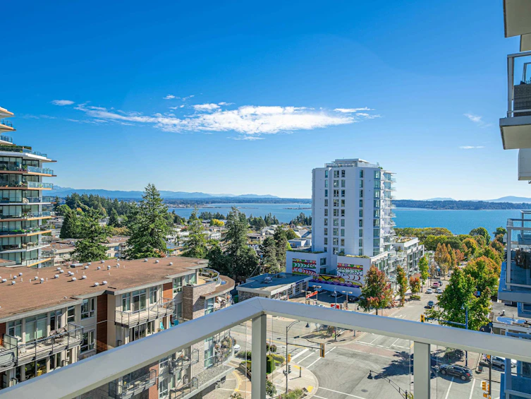 903-1441 Johnston Road, Surrey, BC, V4B 3Z4