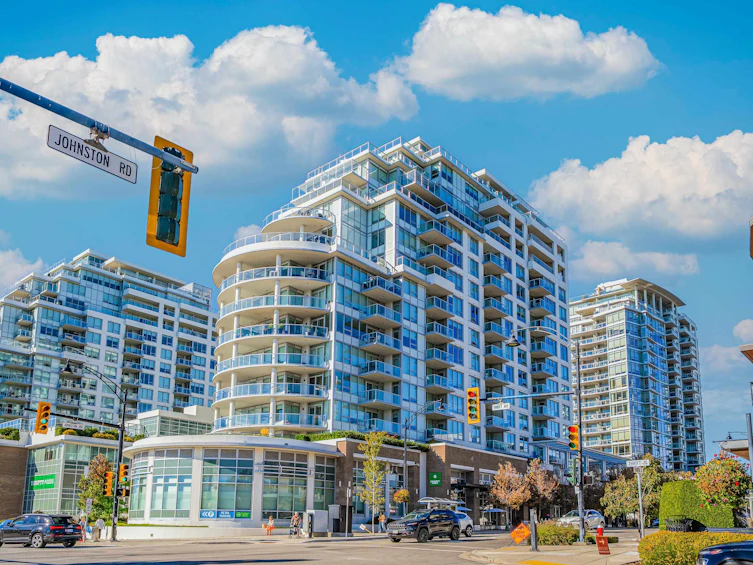 903-1441 Johnston Road, Surrey, BC, V4B 3Z4 - 2