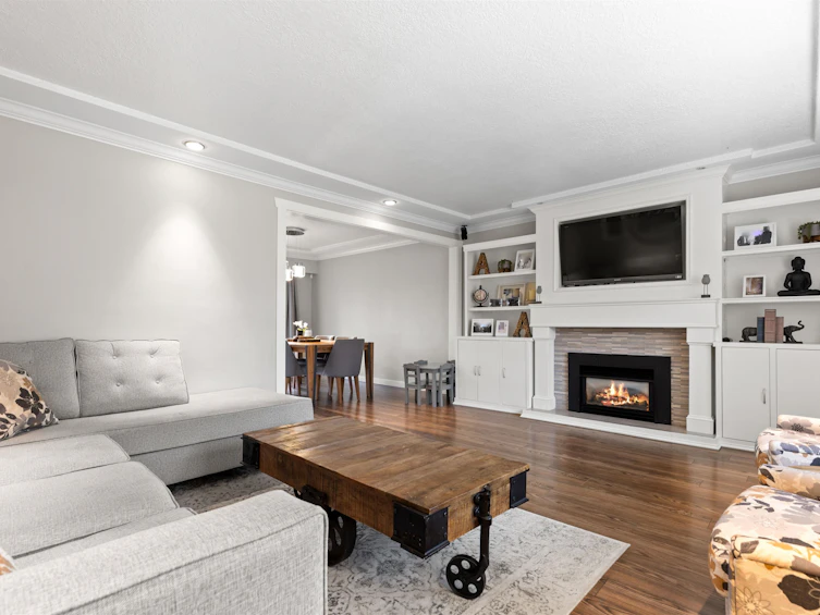 9615 Townline Diversion, Surrey, BC, V3V 2T1 - 12