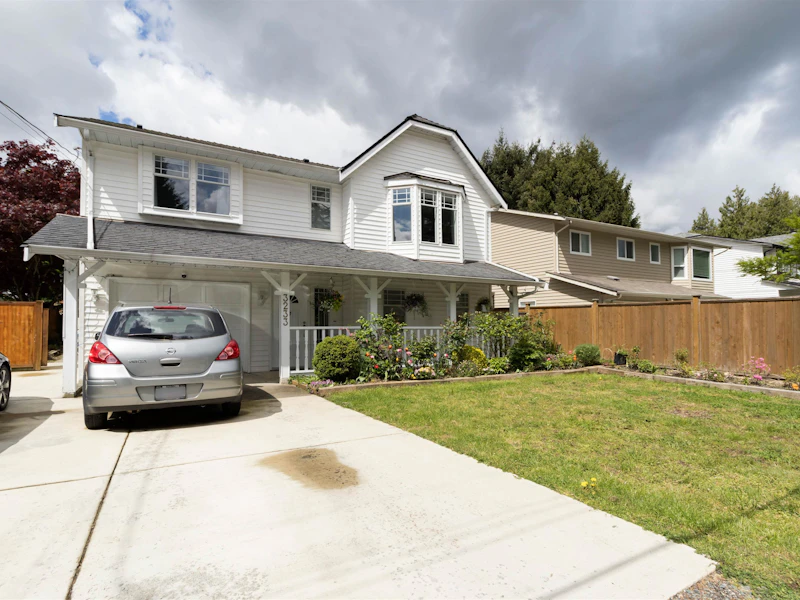 3233 273rd Street, Langley BC V4W 3H9