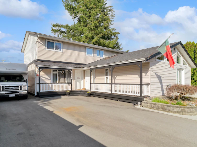20847 52a Avenue, Langley, BC, V3A 6E4 - 5