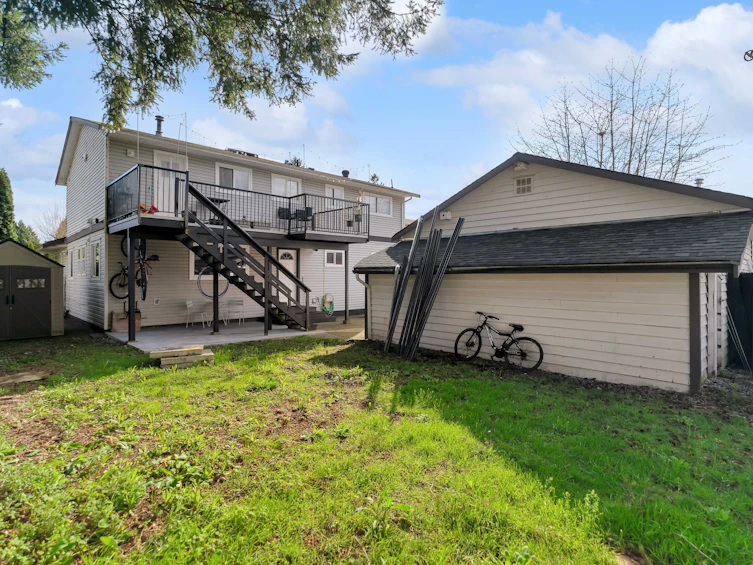 20847 52a Avenue, Langley, BC, V3A 6E4 - 40